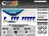 cartouche et étiquette pour machine à affranchir