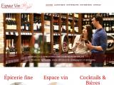 Cave à vins à Issoudun (36)