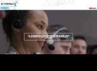 Centre d'appel en Tunisie