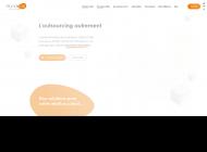 Centre d'appels et entreprise adaptée