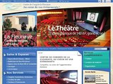 Centre de Congrès la Fleuriaye, pour conférence, séminaires et évènements à Carquefou, près de Nantes (44)