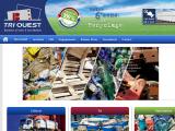 centre de recyclage Pays de la Loire et Bretagne