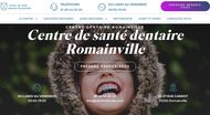 Centre Dentaire Romainville (93)