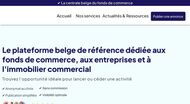 CessionPro, reprise et transmission d'entreprise en Belgique
