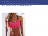 Challenge fitness pour une silhouette au Top