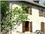 Chambre d'hôte et appartement de vacances à Vitrac, Cantal