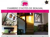 Chambre d'hôtes et séjour bien être à Beauval