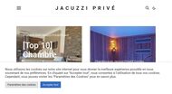 Chambres avec jacuzzi privatif en France