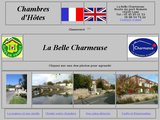 Chambres d'hôtes à la campagne, près d'Angoulême en Charente