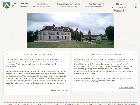 chambres d'hôtes au château de Pommeuse, près de Coulommiers