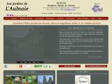 chambres d'hôtes de charme dans l'Eure (27)