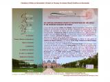 Chambres d'hôtes de luxe au château d'Ermenouville (76) 