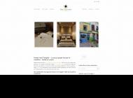 Chambres d'hôtes en riad de charme à Tanger