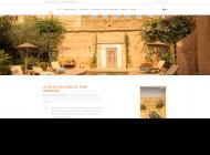 Chambres d'hôtes en riad de charme à Taroudant