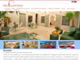 Chambres et suites en riad de charme à Marrakech