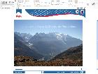 Chamonix Mont Blanc haute savoie