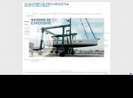 Chantier naval de provence