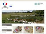 Chapon, poularde et poulet de Bresse de producteur AOP