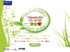 Charlotte Dubois, Diététicienne et coach sportif à Clisson