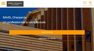 Charpente bois Géménos (13)