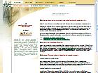 Charte graphique et conception de site Internet en Bretagne