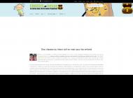 Chasse au trésor à imprimer