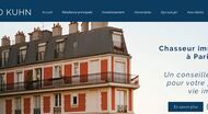 Chasseur immobilier Paris