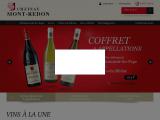 Châteauneuf du pape, vin rouge et blanc des Côtes du Rhône