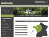 Châteaux, manoirs et demeure de prestige à vendre dans le Grand Ouest