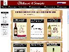 Chateaux et Services - Caviste en ligne