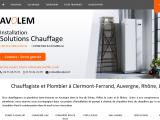 Chauffage et rénovation énergétique en Auvergne