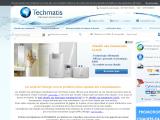 chauffe eau instantané économique