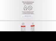 Chauffe eau thermodynamique