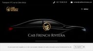 Chauffeur privé à Nice Cannes Monaco