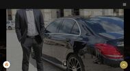 chauffeur privé Lyon