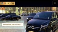 Chauffeur VTC Longue Distance Paris