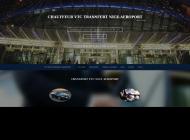 Chauffeur VTC Nice et Côte d'Azur