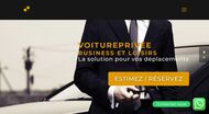 Chauffeur VTC Paris