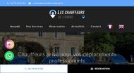 Chauffeur VTC sur Nantes (44)
