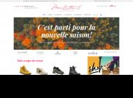 Chaussures de marques homme et femme