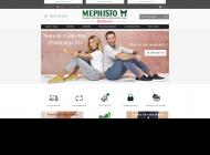 Chaussures de marques Mephisto, Bordeaux (33)