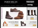 chaussures de marques pour les femmes