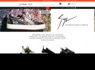 Chaussures et baskets de marques