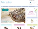 Chaussures et chaussons pour enfant