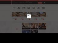 Chaussures hommes, femmes, enfants, de marques