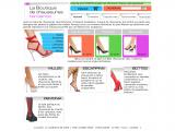 chaussures sexy et bottes pour femme