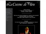 Chef à domicile et cours de cuisine à domicile Montpellier