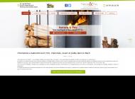 Cheministe intervenant dans le Nord 