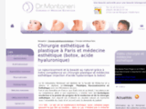 Chirurgie esthétique et plastique, Paris VIII