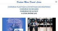 Chirurgie esthétique Lyon